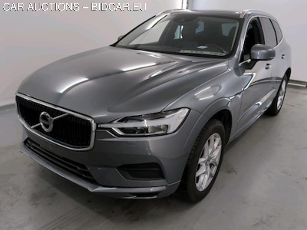Volvo XC60 2.0 D4 120KW GEARTRONIC MOMENTUM PRO