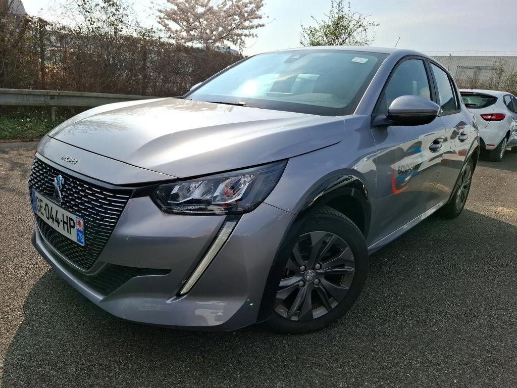Peugeot 208 AFFAIRE Electrique Active Business R VF [5P] 1-136CH-4cv, 2022