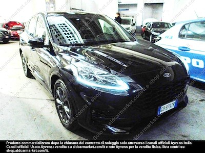 Ford kuga 1.5 ecoblue 120cv 2wd -