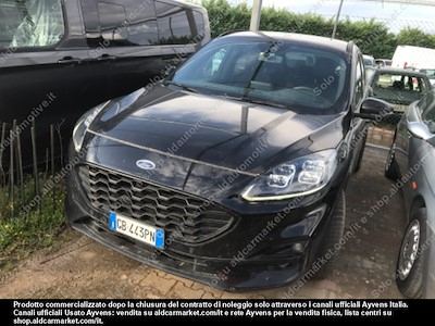 Ford kuga 1.5 ecoblue 120cv 2wd -