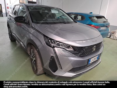 Peugeot 3008 PC bluehdi 130 eat8 -