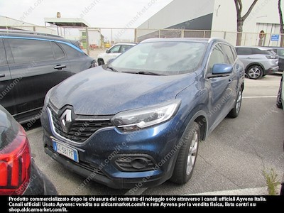 Renault kadjar PC 1.5 dci 85kw -