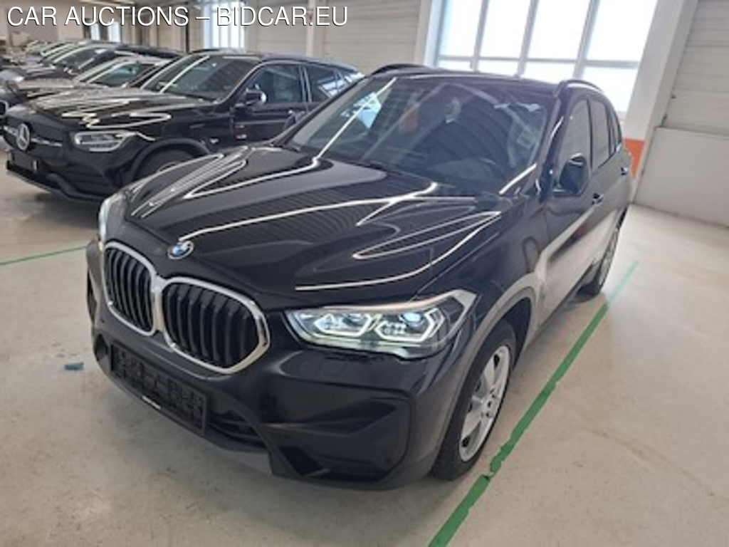 BMW X1 xDrive 18d A 110KW