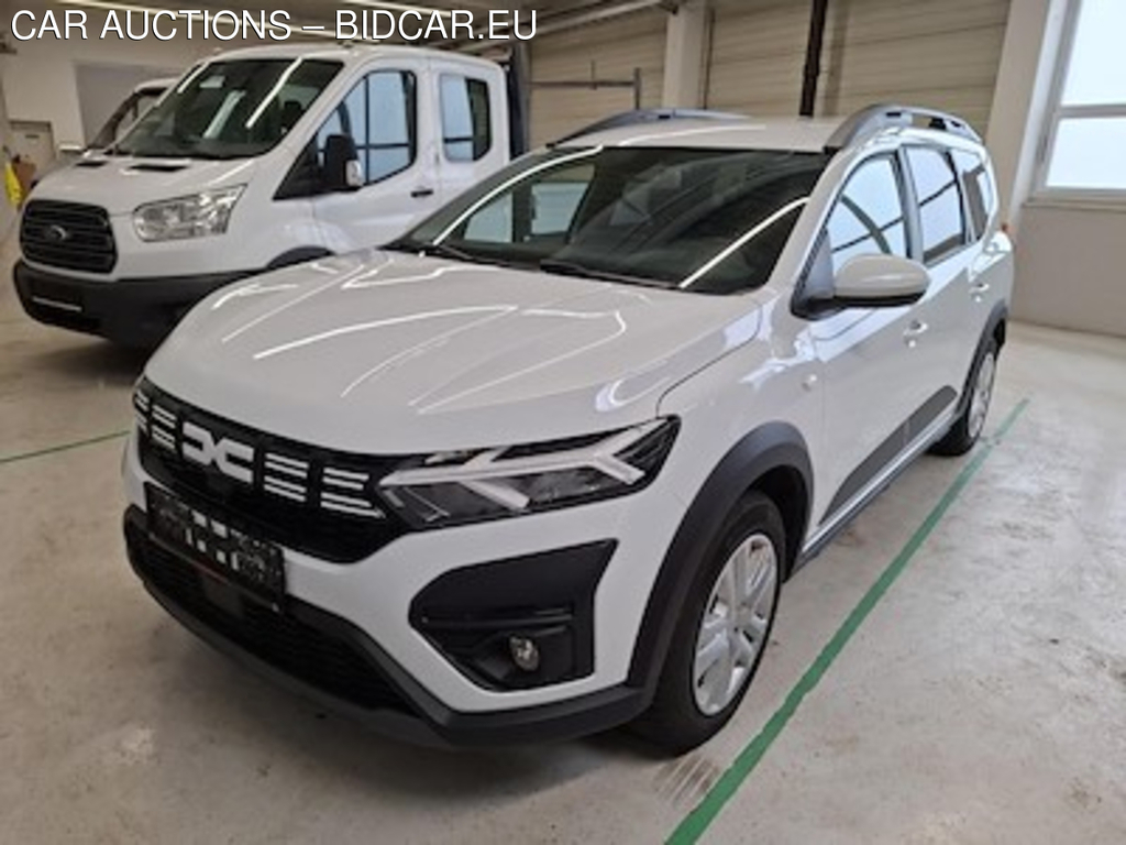 Dacia Jogger Hybrid 140 5-Sitzig Expression 70KW