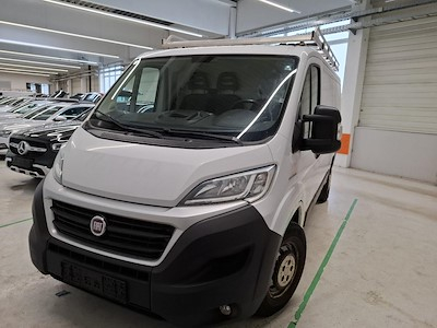 Fiat DUCATO Kasten Maxi L2H1 2,3 MultiJetII 150 110K