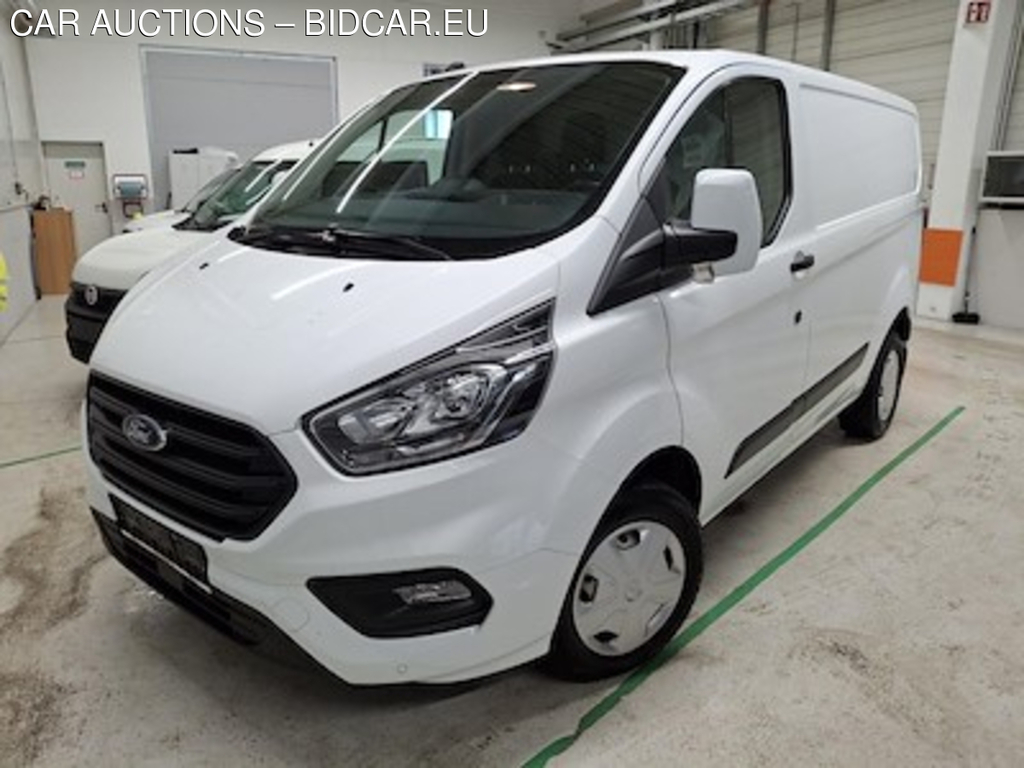Ford Transit custom 280 L1h1 2.0 Ecoblue 130ps Trend 96KW
