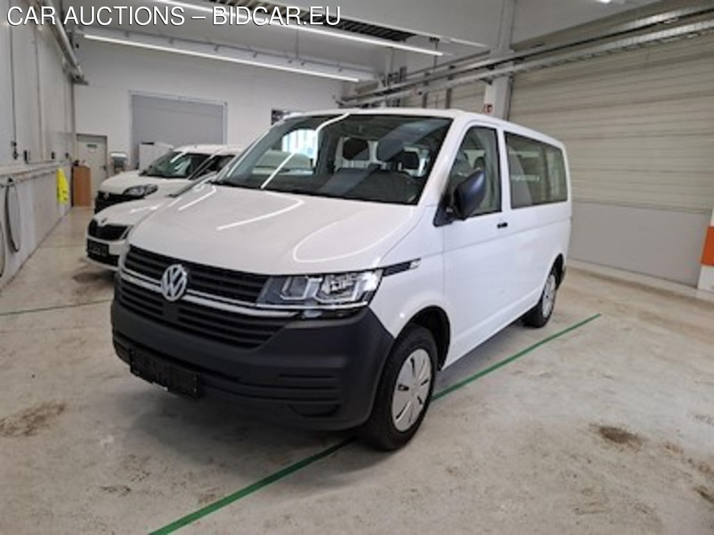 Volkswagen Transporter Kombi 2,0 TDI Entry 81KW
