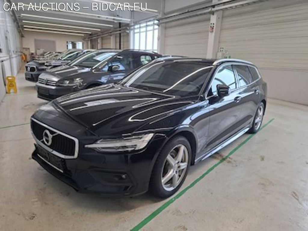 Volvo V60 B4 (D) Geartronic Momentum Pro 145KW