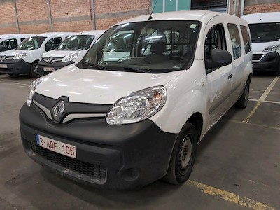 Renault Kangoo express 1.5 BLUE DCI 95 MAXI CONFORT Comfort