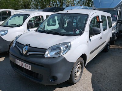 Renault Kangoo express maxi diesel Lot 1.3 RENAULT KANGOO EXPRESS Maxi 1.5 dCi Blue Confort
