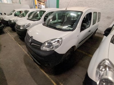 Renault Kangoo express maxi diesel Lot 1.3 RENAULT KANGOO EXPRESS Maxi 1.5 dCi Blue Confort