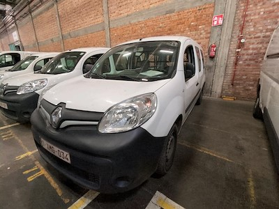 Renault Kangoo express maxi diesel Lot 1.3 RENAULT KANGOO EXPRESS Maxi 1.5 dCi Blue Confort