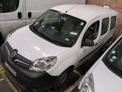 Renault Kangoo express maxi diesel Lot 1.3 RENAULT KANGOO EXPRESS Maxi 1.5 dCi Blue Confort