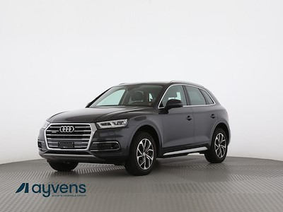 Audi Q5 2.0 40 TDI DESIGN STRONIC QUATTRO 4WD