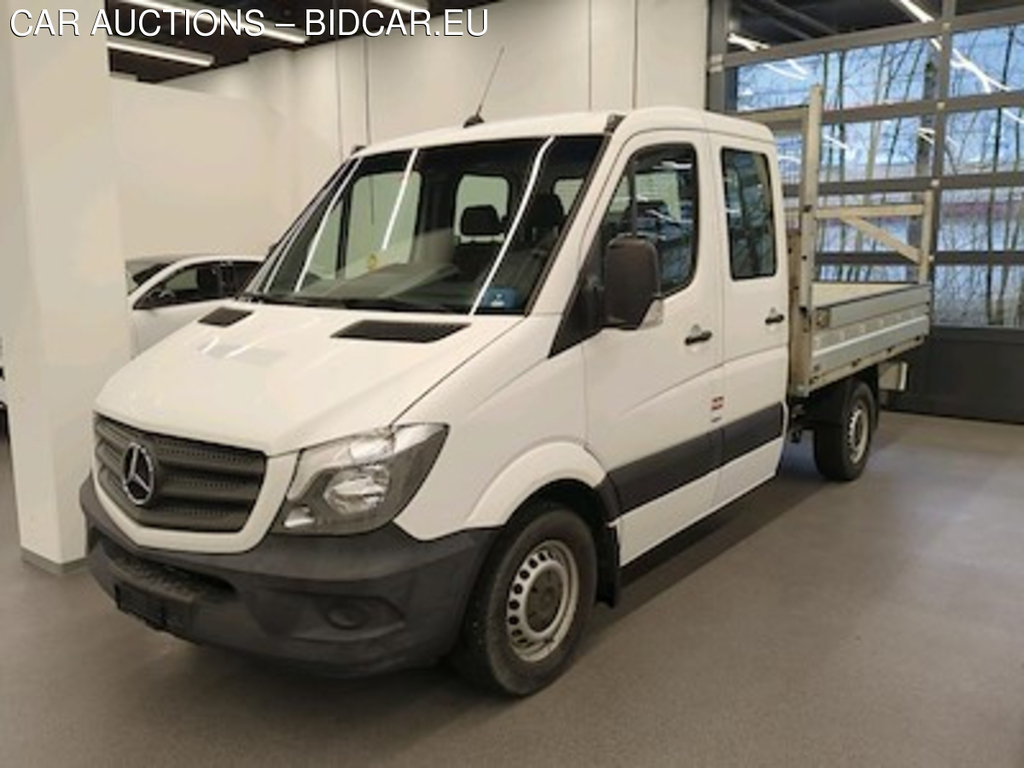 Mercedes-Benz Mercedes sprinter 314 Cdi 3665 Mm