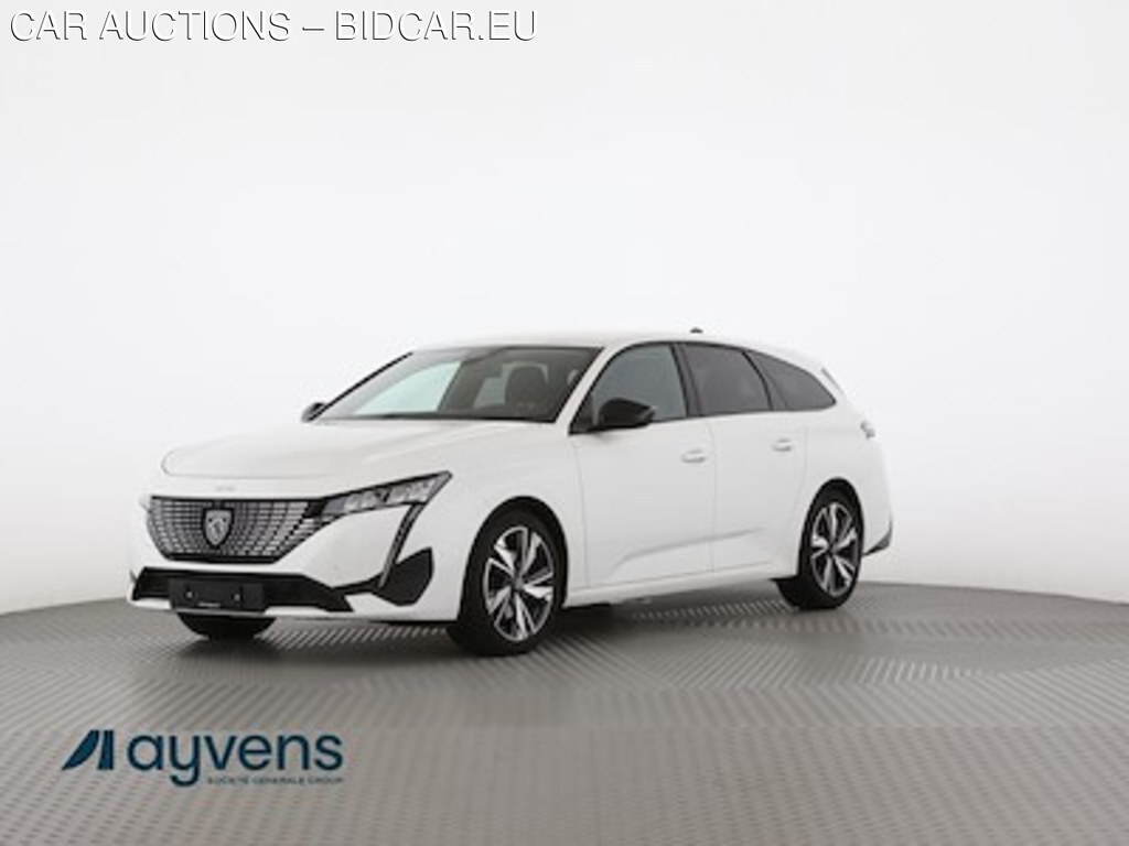 Peugeot 308 1.5 BLUEHDI 130PS ALLURE AUTO SW