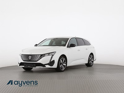 Peugeot 308 1.5 BLUEHDI 130PS ALLURE AUTO SW