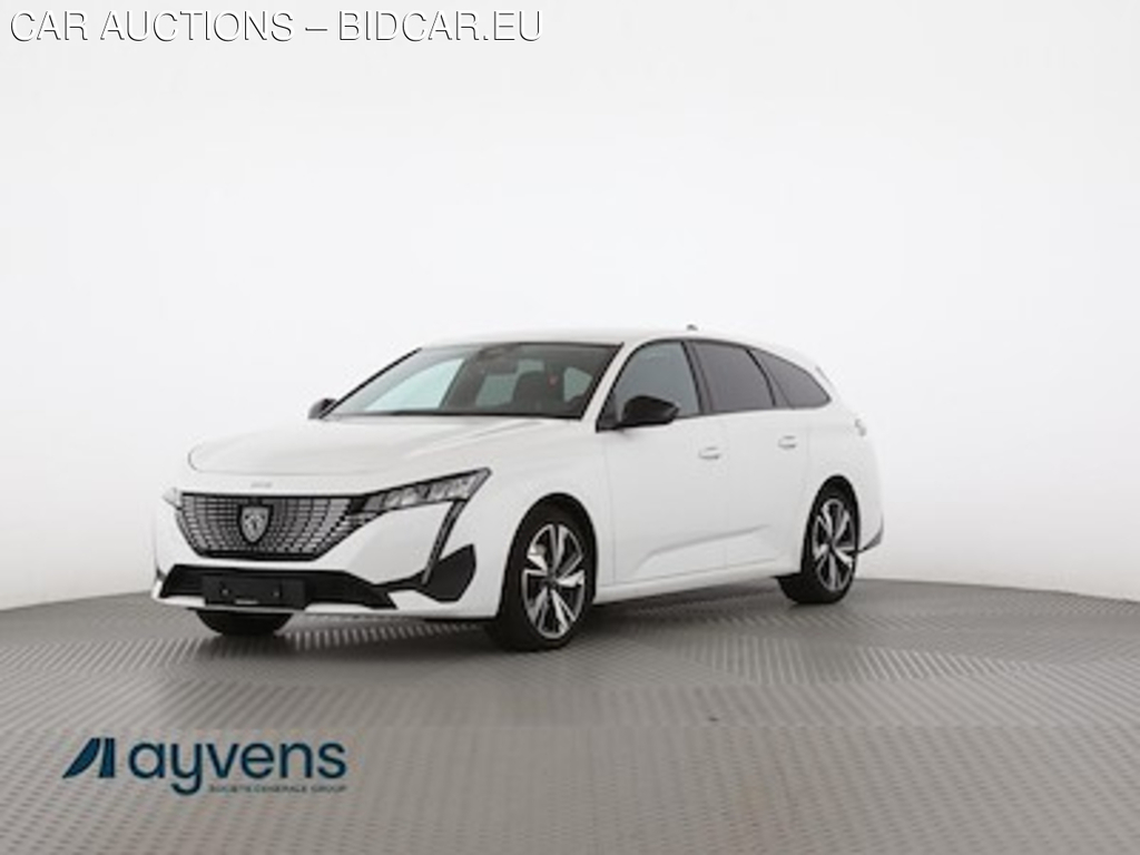 Peugeot 308 1.5 BLUEHDI 130PS ALLURE AUTO SW