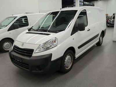 Peugeot expert selec 2.0 Hdi Fap 128ps 229 L2h1