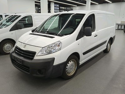 Peugeot expert selec 2.0 Hdi Fap 128ps 229 L2h1