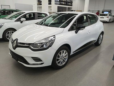 Renault clio Energy Tce 90 Long Life