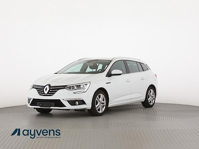 Renault megane 1.5 BLUE DCI 115 BUSINESS EDC GRANDTOUR