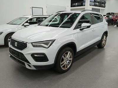 Seat ateca 2.0 Tdi Cr Dpf StyleDsg 4drive