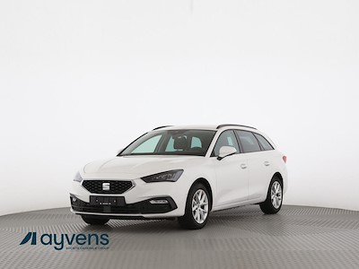 Seat leon 2.0 TDI EVO STYLE DSG ST