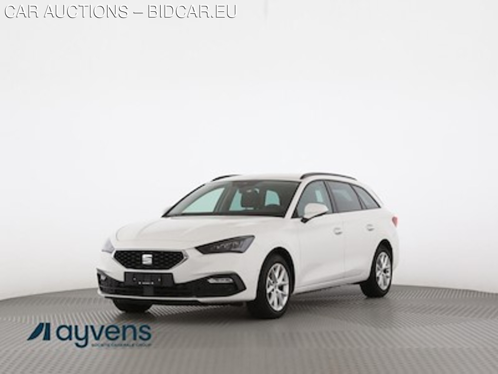 Seat leon 2.0 TDI EVO STYLE DSG ST