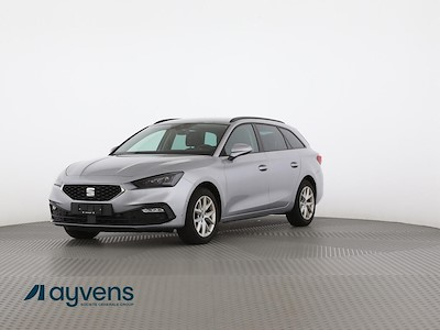 Seat leon 2.0 TDI EVO STYLE DSG ST