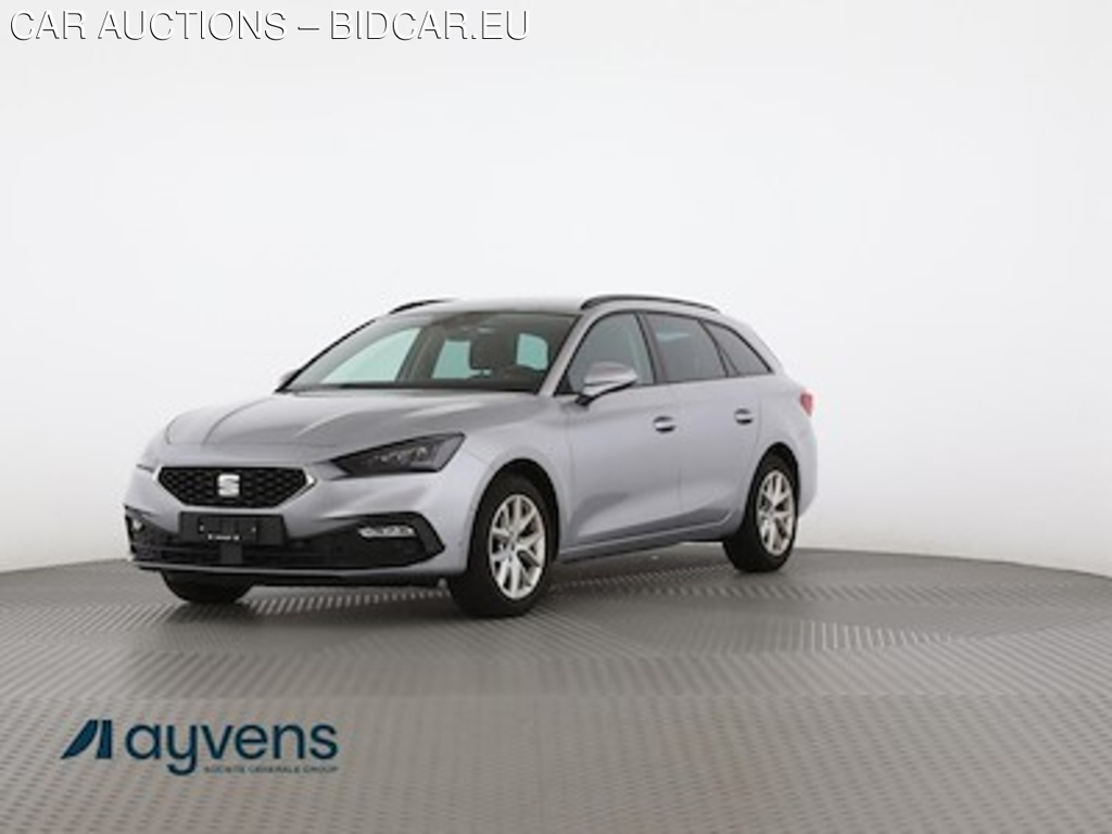 Seat leon 2.0 TDI EVO STYLE DSG ST