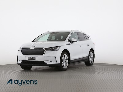 Skoda enyaq BEV 82KWH IV80 AUTO