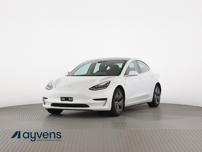 Tesla model 3 50KWH STANDARD RANGE AUTO RWD