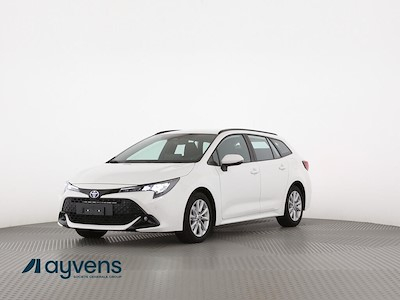 Toyota corolla 1.8 HSD COMFORT E-CVT HYBRID TOURING SPO