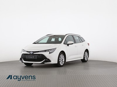 Toyota corolla 1.8 HSD COMFORT E-CVT HYBRID TOURING SPO