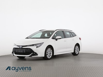 Toyota corolla 1.8 HSD COMFORT E-CVT HYBRID TOURING SPO
