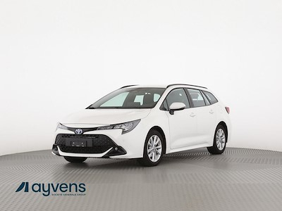 Toyota corolla 1.8 HSD COMFORT E-CVT HYBRID TOURING SPO