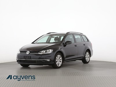 Volkswagen golf 2.0 TDI SCR COMFORTLINE DSG