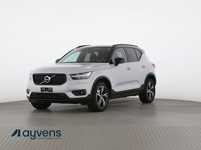 Volvo xc40 2.0 B4 R-DESIGN GEARTRONIC AUTO