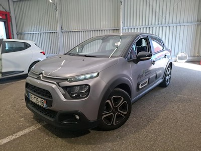 Citroen C3 C3 1.2 PureTech 83ch S&S Feel Pack