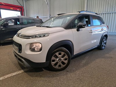Citroen C3 aircross C3 Aircross PureTech 110ch S&S Feel Business E6.d 6cv