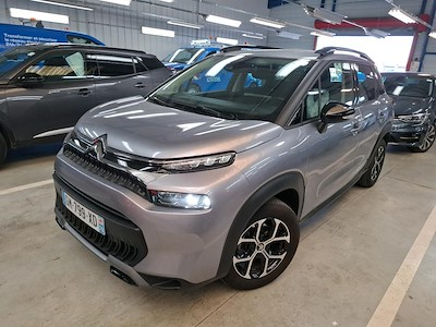 Citroen C3 aircross C3 Aircross PureTech 110ch S&S Shine