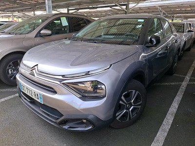 Citroen C4 C4 BlueHDi 110ch S&S Live Pack Business