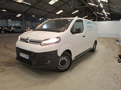 Citroen JUMPY Jumpy Fg M 1.5 BlueHDi 120ch S&S Driver