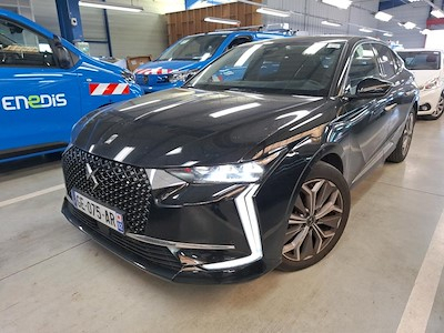 Citroen DS4 DS 4 PureTech 130ch Trocadero Automatique