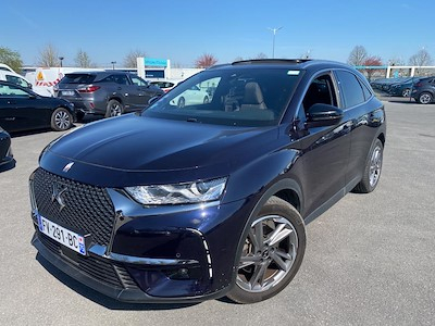 Citroen DS7 DS 7 Crossback E-TENSE 4x4 300ch Business