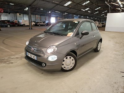 Fiat 500 500 1.0 70ch BSG S&S Pack Confort