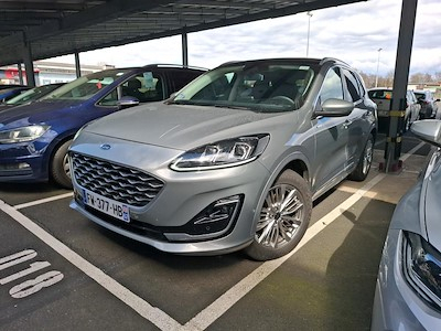 Ford KUGA Kuga 2.5 Duratec 190ch FHEV Vignale BVA
