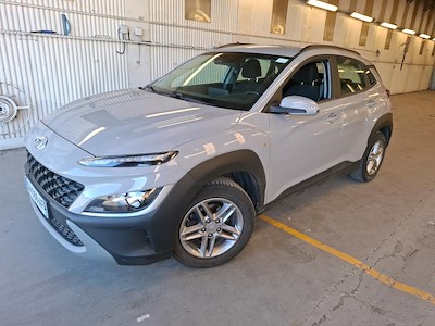 Hyundai KONA Kona 1.0 T-GDi 120ch Hybrid 48V Business