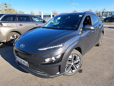 Hyundai KONA Kona Electric 64kWh - 204ch Business